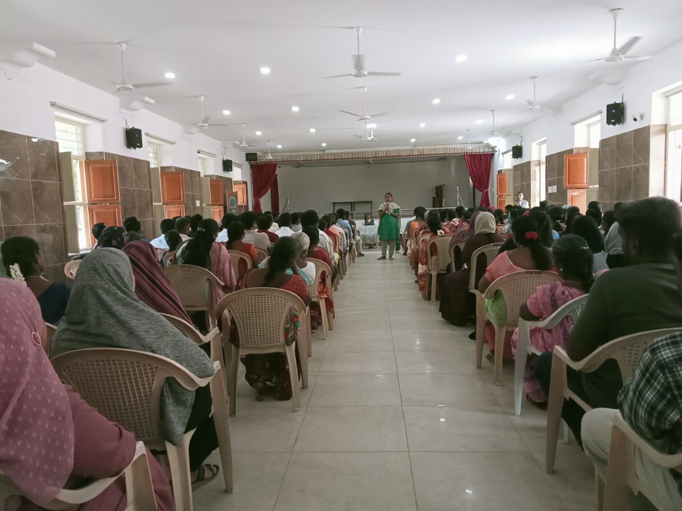 June – October 2025