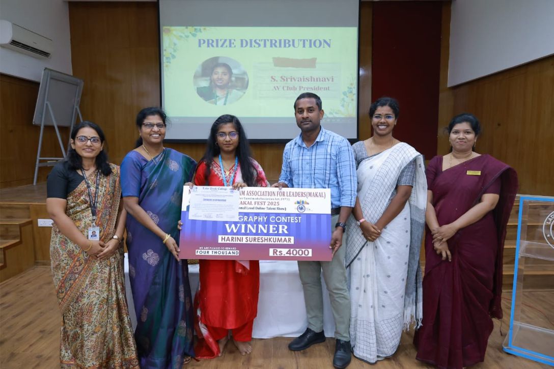 November 2025 – February 2026