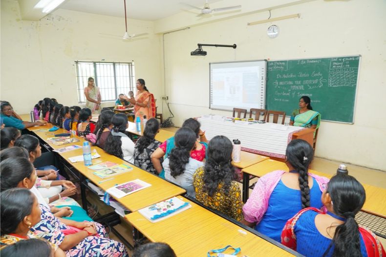 November 2025 – February 2026