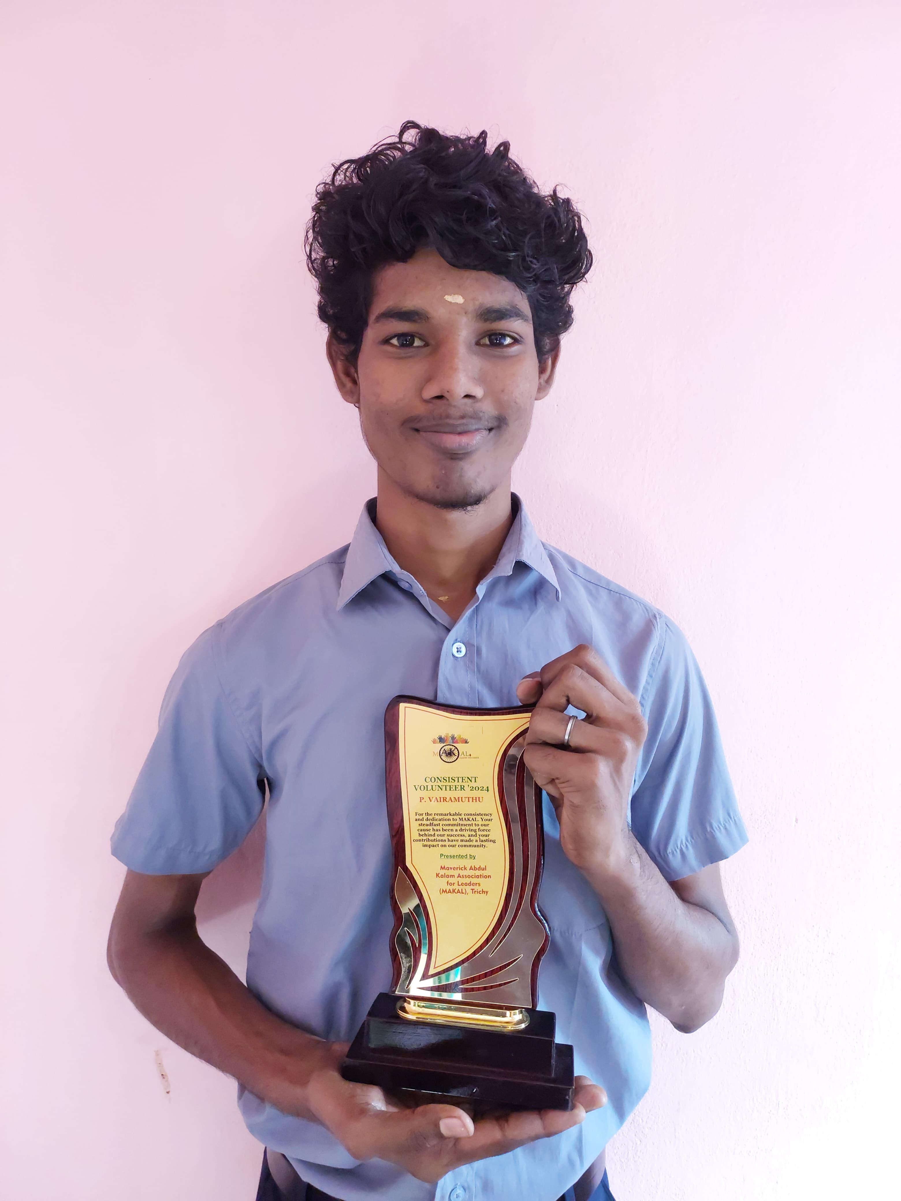Vairamuthu